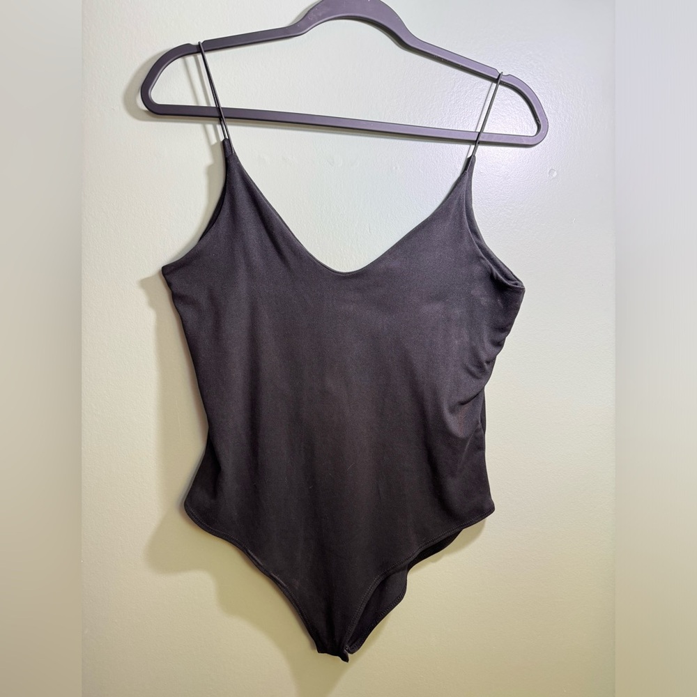 Gaze bodysuit